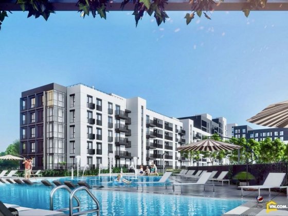 Продається Видова 2х. кім. ква-ра в найкращому комплексі ЖК City Park Черкассы