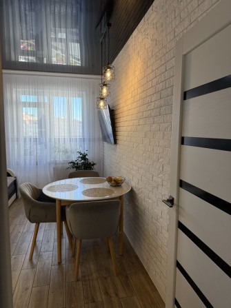 Продаж Однокімнатна квартира 46 м.кВ Масани - фото 1