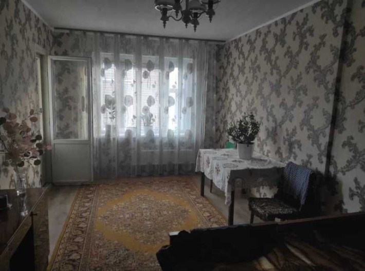 Продам 1км кв 40м з ремонтом - фото 1