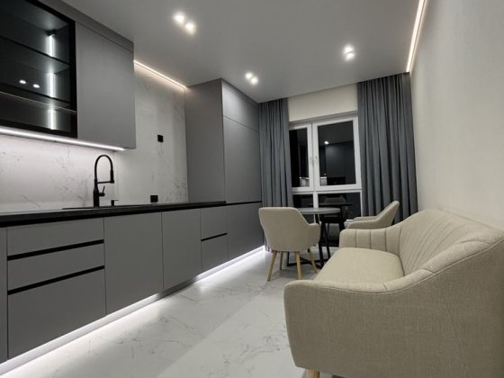 Продаеться 1 кімн ЖК Сіті Парк ЄОселя Черкассы