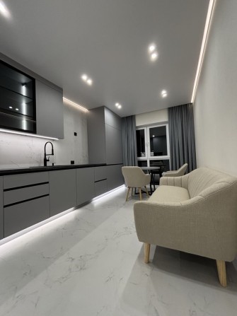 Продаеться 1 кімн ЖК Сіті Парк ЄОселя - фото 1