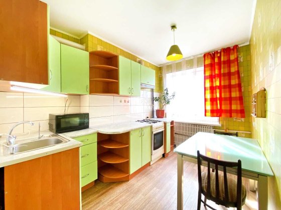 2 кім ЖИТЛОВИЙ СТАН район ПЕРЕМОГА (718200) Днепр