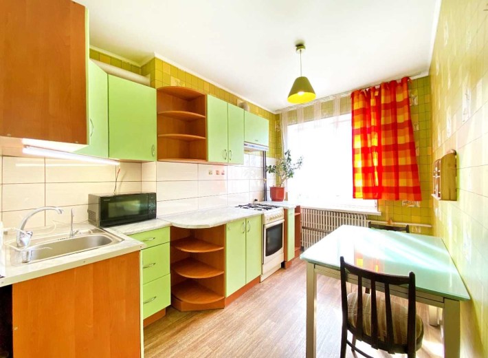 2 кім ЖИТЛОВИЙ СТАН район ПЕРЕМОГА (718200) - фото 1