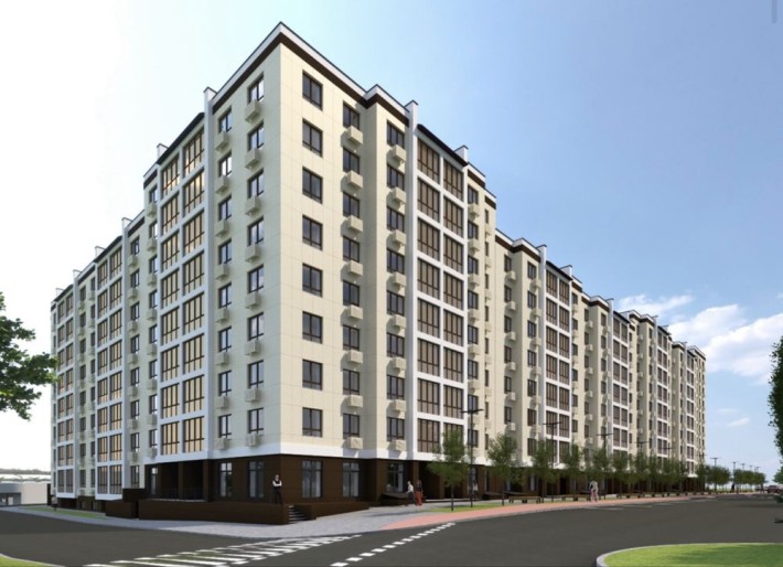 Акція! Продаж 2 кім. кв в ЖК Олімп - фото 1