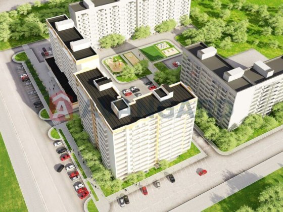 750$/м2 2-кім в цегляному будинку, Є-відновлення Черкассы