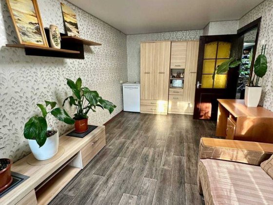 Терміново ! Без %! ВІД ВЛАСНИКА !! 3-кімн, Проспект Хіміків 28 Черкассы