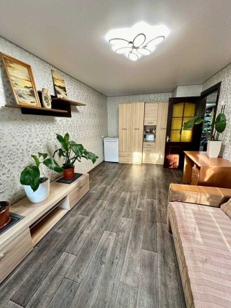 Терміново ! Без %! ВІД ВЛАСНИКА !! 3-кімн, Проспект Хіміків 28 - фото 1