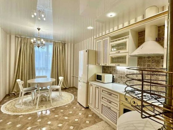 Продам 2к квартиру в ЖК River Park Днепр