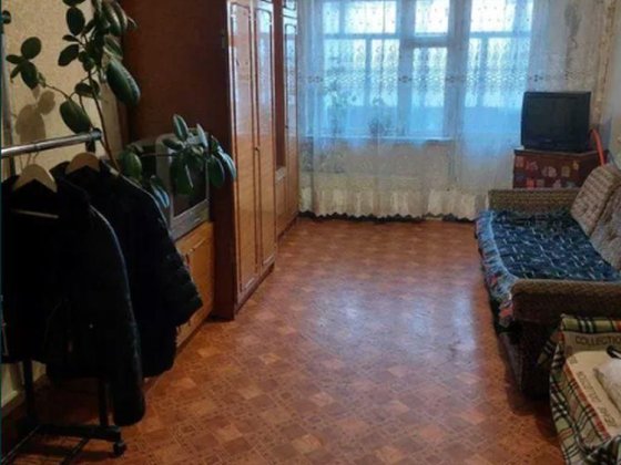 Продам 3-комн квартиру в районе Мира просп. Днепр