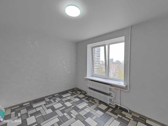 Продам 3-к чешку, низ пр. Поля, Кирова, центр, кирпичный дом Днепр