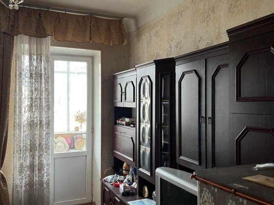Продаж гарної 2 кімн. квартири ЦЕНТР Черкаси
