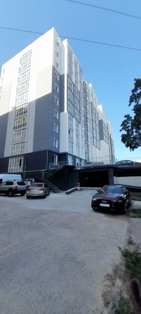 Новинка! 3-кімнатна квартира в новобудові в центрі - фото 1