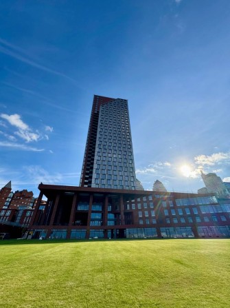 Продам 1-ную квартиру ЖК «Щасливий » - фото 1