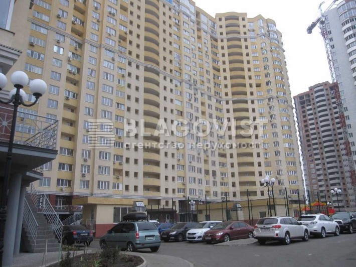 Продаж 1 кім.кв. вул. Максимовича,3г ЖК 4 сезони метро- Васильківська - фото 1