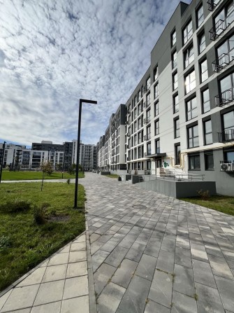 Продаж 1кімн.квартири 49м2 в ЖК «Сіті Парк» - фото 1
