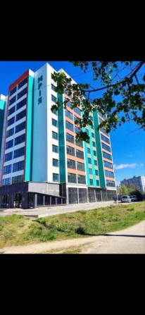 Двокімнатна квартира 64 м2, ЖК «Мрія» (ЗАЗ), НОВОБУДОВА - фото 1