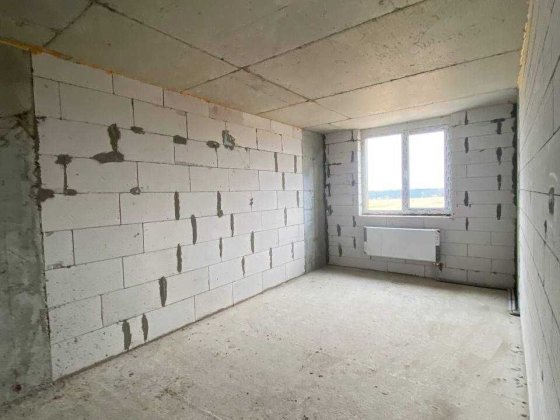 1к квартира в ЖК Кельце середній поверх Вінниця