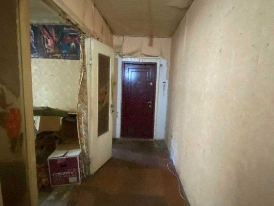 3 кімнатна квартира на Соколі 1 Днепр