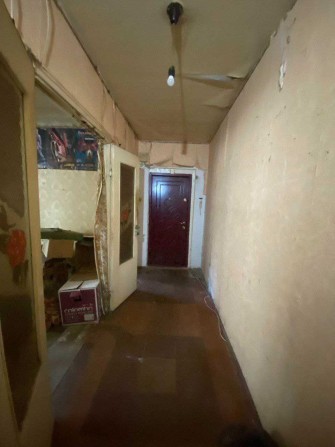 3 кімнатна квартира на Соколі 1 - фото 1