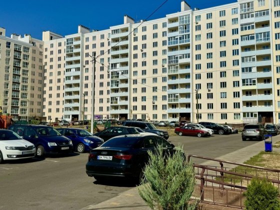 Продам однокімнатну квартиру від власника. Масани. Без доплат. Чернігів