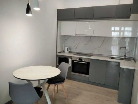 Продам 2к квартиру в ЖК Geneve Днепр