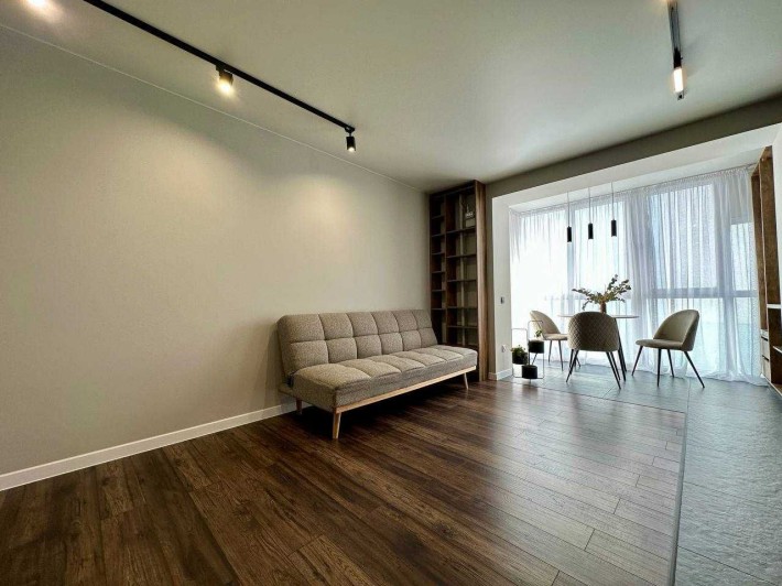 Стильна 2 кімнатна з якісним ремонтом Козацька 9а,Іпотека 3%(NN) - фото 1