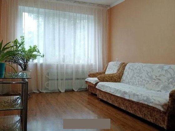 Продам 2-комн квартиру в районе Ковалевской Софьи ул. Днепр