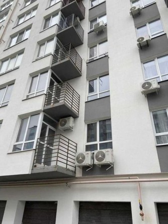 Продам 2-комн квартиру в районе Владимирская [Юбилейный]ул. - фото 1