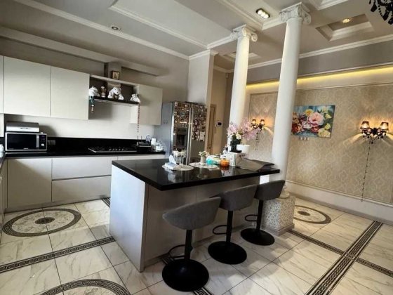 ЖК Звёздный, 4к квартира /Подстанция, Дафи, Гагарина Дніпро