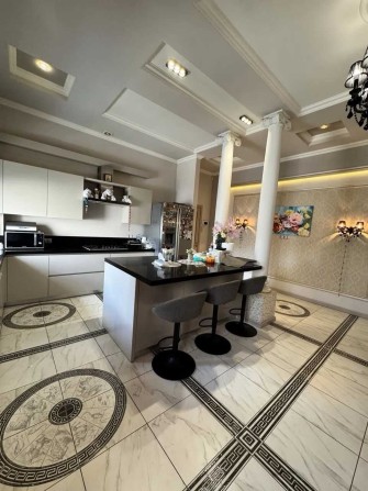 ЖК Звёздный, 4к квартира /Подстанция, Дафи, Гагарина - фото 1