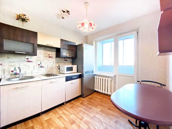 1 кім 39 м2 в багатоповерхівці район НЕЗАЛЕЖНОСТІ (ТИТОВА) (717486) Днепр