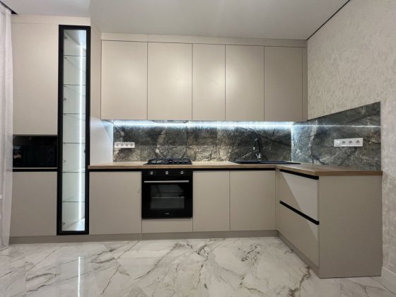 -1к Однокімнатна квартира! Поділля! Новобудова. Винница