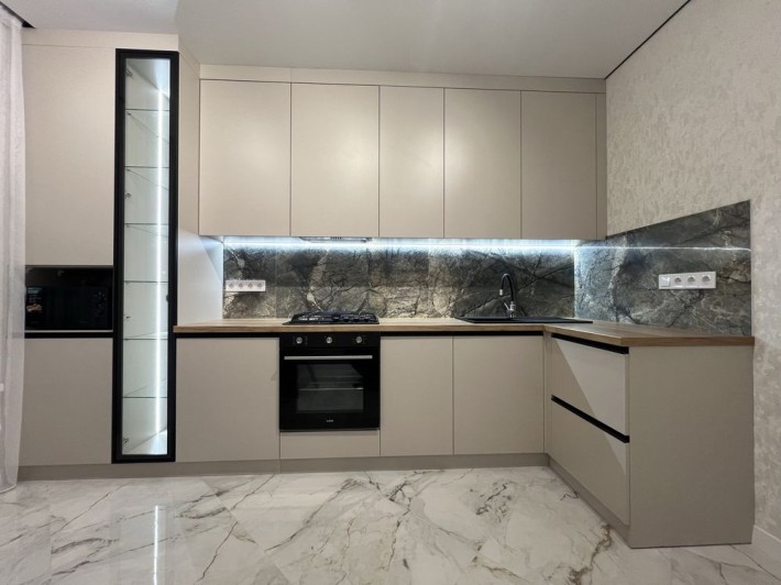 -1к Однокімнатна квартира! Поділля! Новобудова. - фото 1