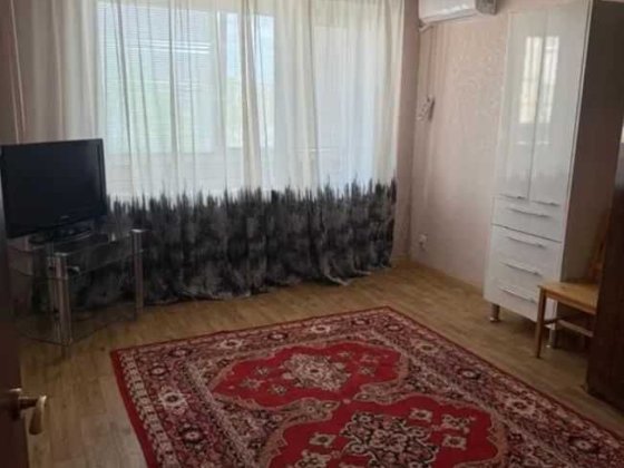 1 кім 39 м2 в багатоповерхівці ЛІВОБЕРЕЖНИЙ (717901) Днепр