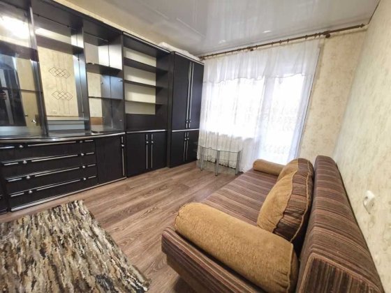 Продам 2-кімнатну квартиру, ж/м Перемога, Набережна Перемоги, 108 Днепр