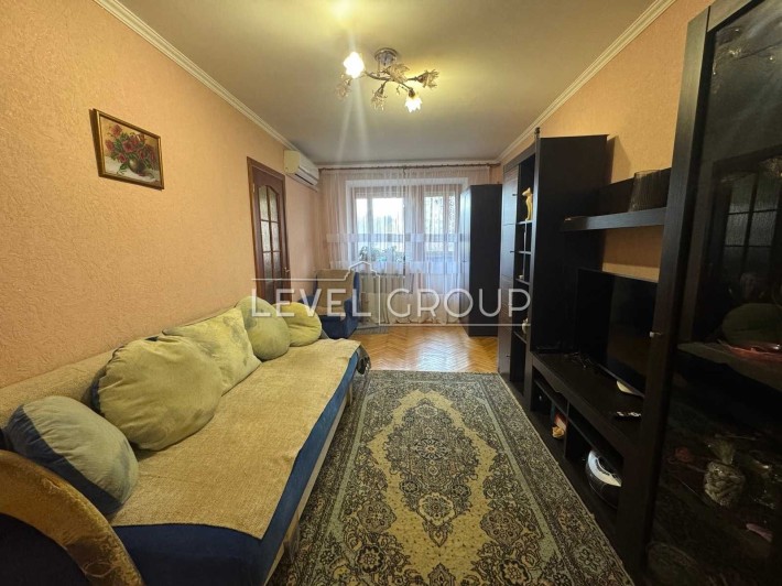 Продаж 3к квартири вул. Борщагівська, Швидкісний трамвай - фото 1