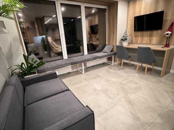 Продам 1-кімнатну квартиру в ЖК Bartolomeo, Перемога Дніпро