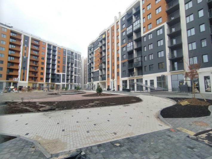 Продаж квартири з чистовим ремонтом.Кельце - фото 1