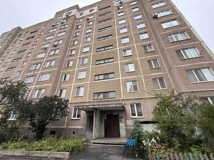 Продаж 3к квартири на Слов'янці - фото 1