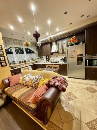 ЖК Пріоритет Продаж 4к квартири малиновського лівий берег сонячний - фото 1