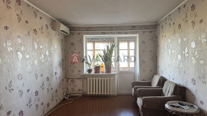 Продам 3-х ком кв, кирпич дом, пр. Слобожанского - фото 1