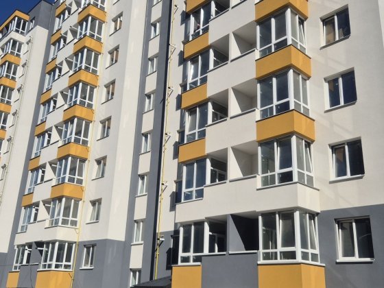 Продам 1 к квартиру БЕЗ КОМІСІЇ ДЛЯ ПОКУПЦЯ Винница