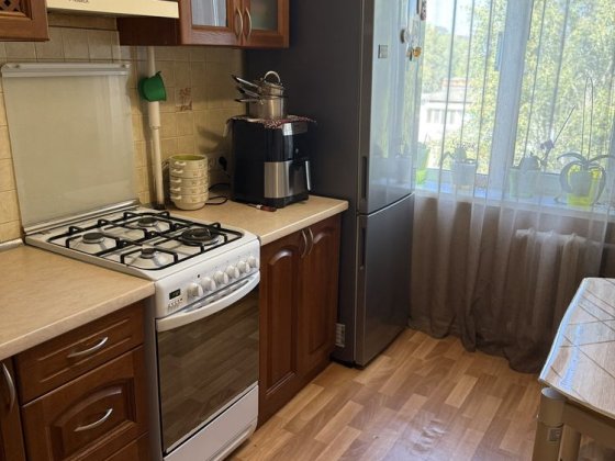 Продам 3 комн квартиру Калиновая Днепр