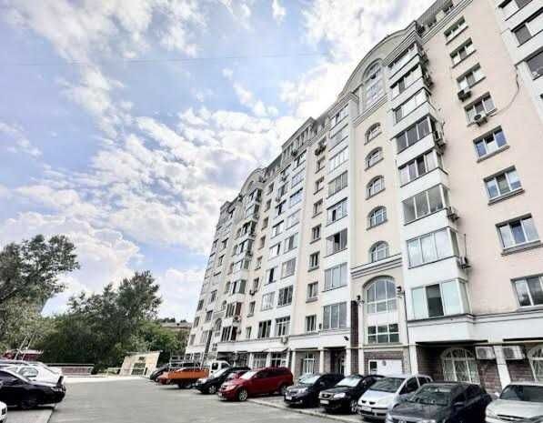 Продається 1 квартира вул.Вітряні гори, 2Б у Києві - фото 1