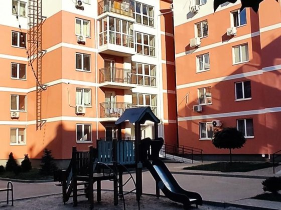 Продам 2 кв 61м. Левобережный, ЖК Олимпийский Караван Днепр Днепр