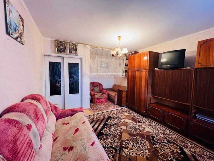 Продається 1 к квартира по вул.Магістрацька 2187 - фото 1