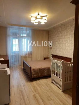 Продаж 2-кімн. квартири з ремонтом ЖК Династія, вул Липківського - фото 1