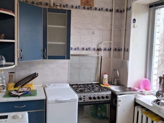 Продам 1к квартиру пр. Слобожанський Днепр