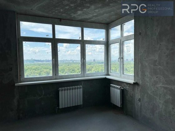 ЖК Русанівська Гавань Продажа 3 к квартири з видом на Дніпро Киев