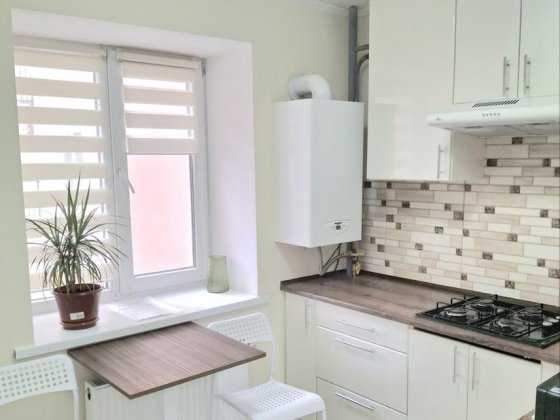 1 кімнатна квартира в новобудові  з меблями та технікою Винница